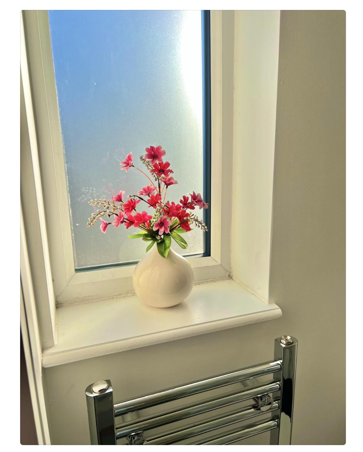 Lux 2 Bed Apartment Mancity Stadium, Coop Arena, Picadilly Manchester Exteriér fotografie