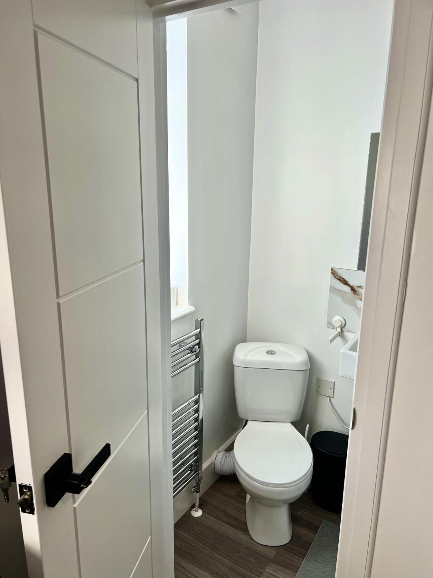 Lux 2 Bed Apartment Mancity Stadium, Coop Arena, Picadilly Manchester Exteriér fotografie