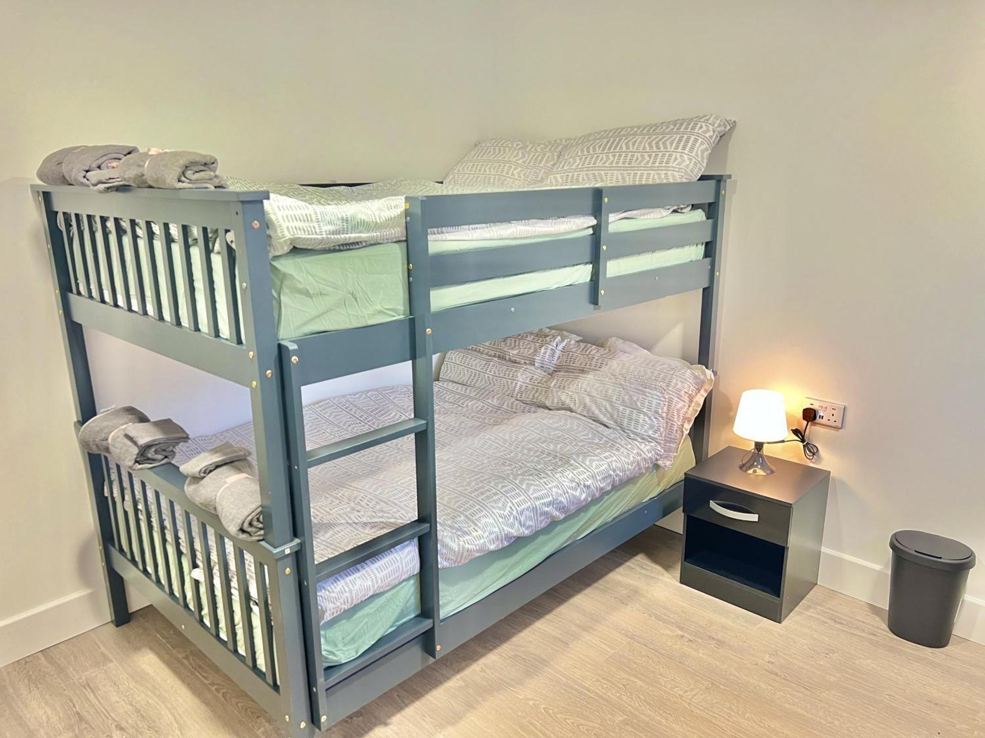 Lux 2 Bed Apartment Mancity Stadium, Coop Arena, Picadilly Manchester Exteriér fotografie